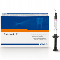 картинка Кальцимол ЛЦ - Calcimol LC, VOCO 