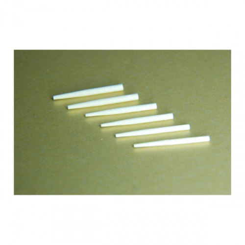 картинка Штифты стекловолоконные цилиндро-конические ШВС серии S, ФОРМА 