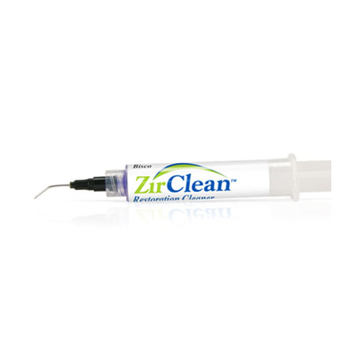 картинка ЦирКлин - ZirClean, B-7351P, Bisco (5 г) 