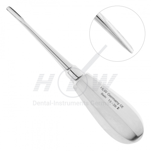 картинка Элеваторы Бейна (Bein), HLW Dental 