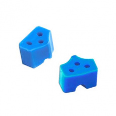 картинка Клинья-насадки № 1.866 (40 шт.), Тор ВМ 