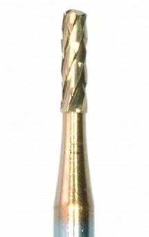 картинка Боры для разрезания коронок ТВС TCX21R.FG.010 (5 шт.), Jota 