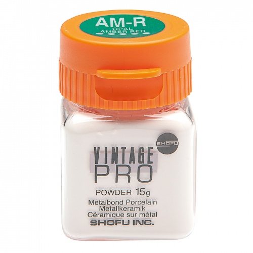 картинка Винтаж ПРО - Vintage PRO Opal опал-эффект (15 г), Shofu 