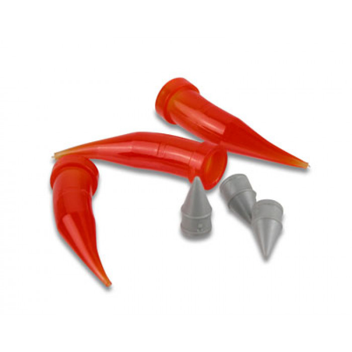 картинка Капсулы и поршни для внесения материала Vitremer, 3M ESPE 