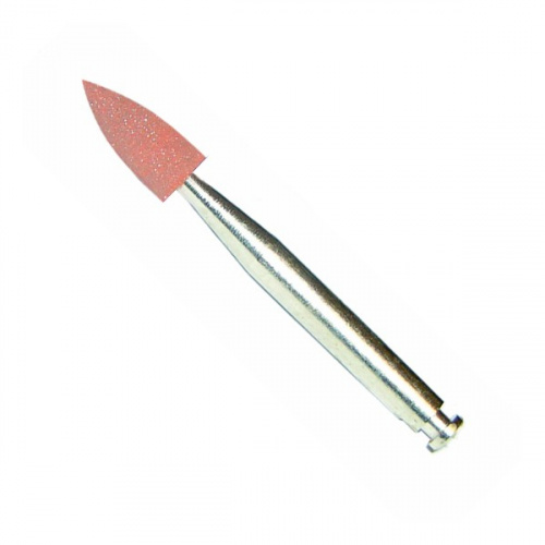 картинка Алмазные головки коричневые COSSHINY33 (12 шт.), Micerium S.p.A 