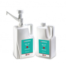 картинка Средство для промывки, дезинфекции и очистки систем аспирации Puli-Jet Classic, Magnolia (5л) 