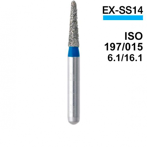 картинка Бор алмазный EX-SS14 (5 шт.), MANI 