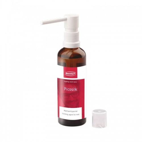 картинка Спрей для воска Пикосилк - Picosilk Spray, Renfert 