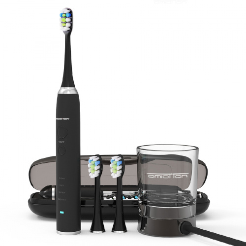 картинка Звуковая щетка ОМИО-ЭсТе102 - OMIO-ST102, Omiotton  