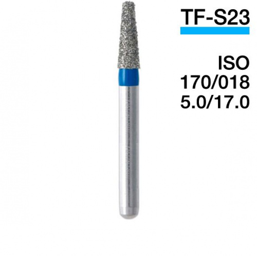 картинка Бор алмазный TF-S23 (5 шт.), MANI 