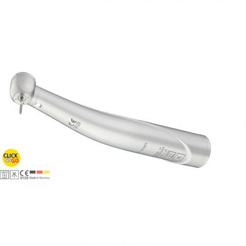 картинка Турбинный наконечник Ти1 мини - T1 mini с оптикой, Dentsply Sirona 