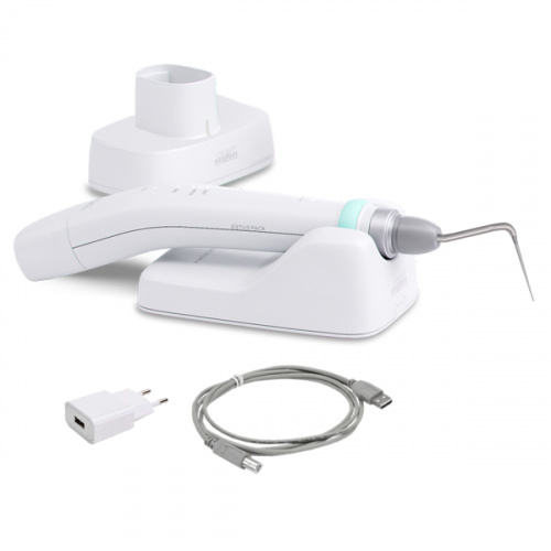 картинка Эстус Пак - Estus Pack, Геософт Дент 