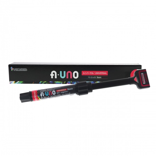 картинка А-УНО Универсал - A-UNO Universal композит с эффектом камуфляжа (2мл), Yamakin 