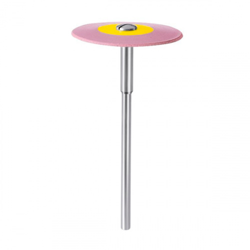 картинка Полир EVE Diapol L26Dmf (средняя зернистость), EVE 