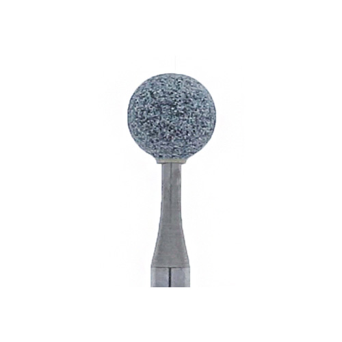 картинка Камни абразивные для керамики и акрила 602 Green, шар (5 шт.), Jota 