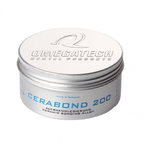 картинка Церабонд 200 - Cerabond 200, NiCr Legierung, Omegatech 