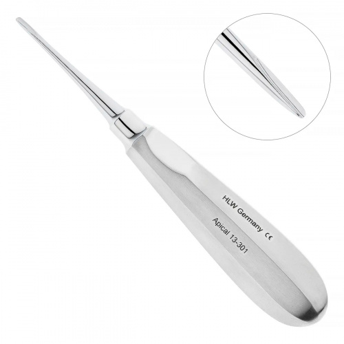 картинка Элеваторы апикальные (Apical), HLW Dental 