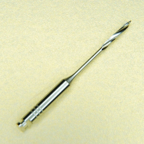 картинка Дриль расширительный цилиндрический ДРЦ, Форма 