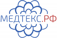 Логотип компании МЕДТЕКС.РФ