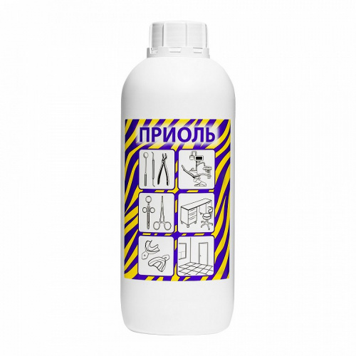 картинка Приоль, Bozon (1 л) 