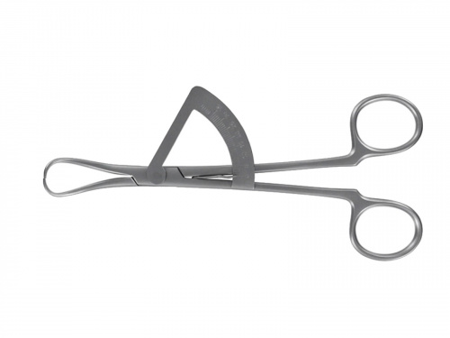 картинка 4068 Остеометр (микрометр), Orange 