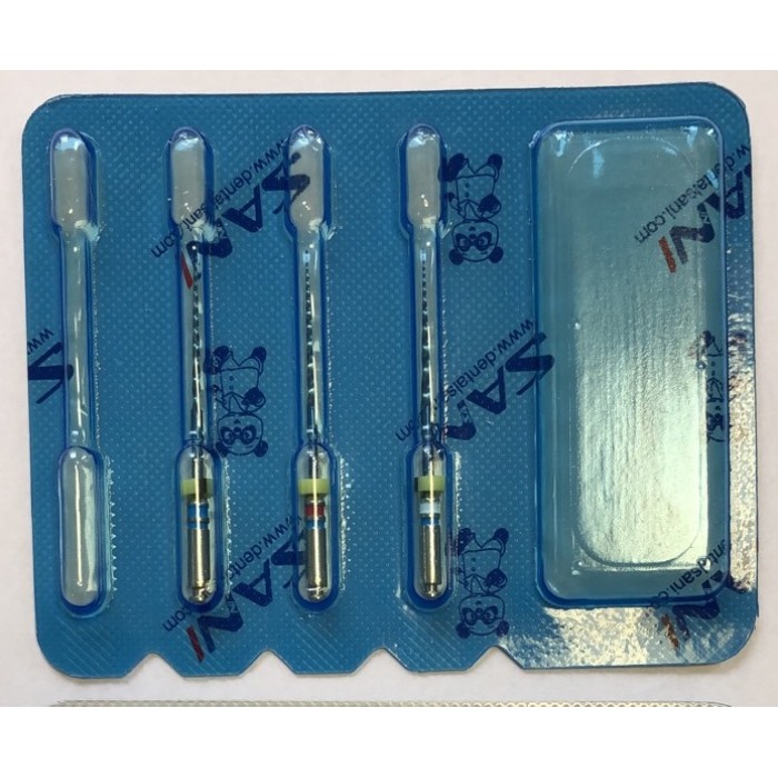 картинка Блю Шторм - Blue Storm, 3951 (3шт), Sani 