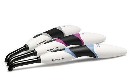 картинка Блуфейс Стайл - Bluephase Style, Ivoclar Vivadent 