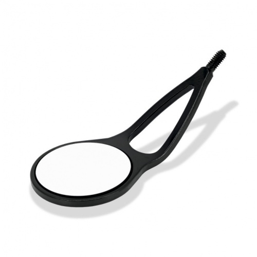 картинка Ультраяркое зеркало BLACK MEGAretract (1 шт), Hahnenkratt 