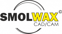 Логотип компании SmolWax 