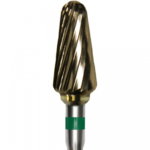 картинка Фреза GW L G 79-070 (1шт), SS White 