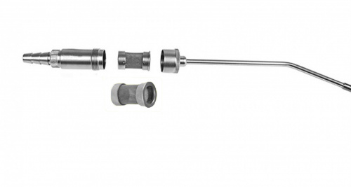 картинка 4654 Костная ловушка со стальным фильтром, Orange 