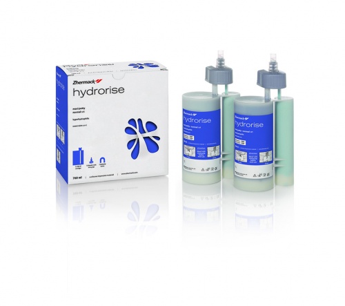 картинка Гидрорайз Макси Патти - Hydrorise Maxi Putty, Zhermack  