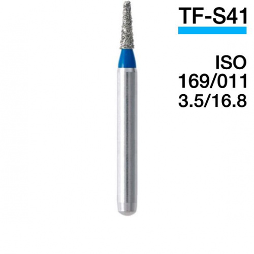 картинка Бор алмазный TF-S41 (5 шт.), MANI 