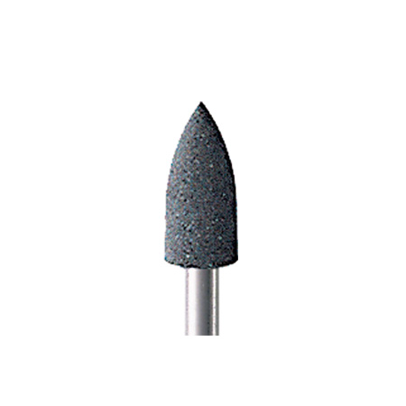 картинка Полиры для амальгамы и золота 9502, пламя (5 шт.), Jota 