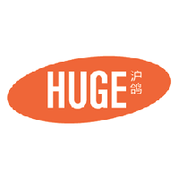 Логотип компании Huge Dental