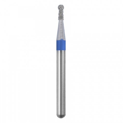 картинка Бор алмазный серия FG 802/010 шаровидный (5шт), SS White 