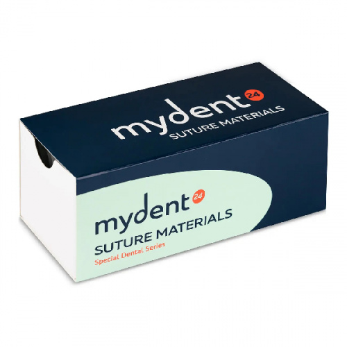 картинка Полипропилен, MyDent24 