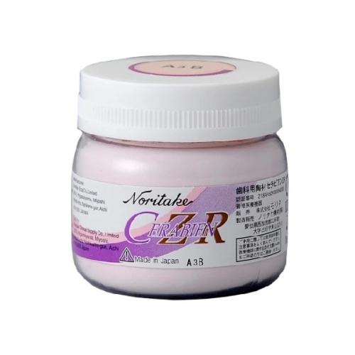 картинка Дентин Норитаке Боди ЦЗР - Noritake Body CZR (50г), Kuraray 