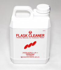 картинка Растворитель гипса Flask Cleaner, STYFC-2L, Yamahachi (2л) 