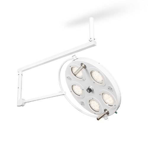 картинка Светильник однокупольный, 5-ти модульный FotonFly 5М, потолочный подвес, FotonFly  