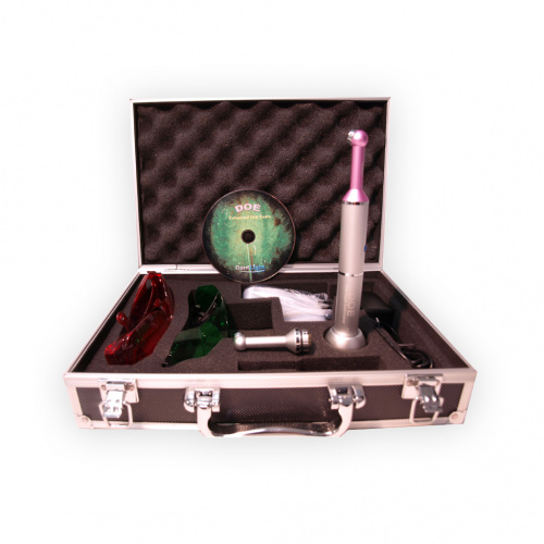 картинка Диагностический комплект Фьюжин Дуе Фул Кит - Fusion Doe Full Kit, DentLight 