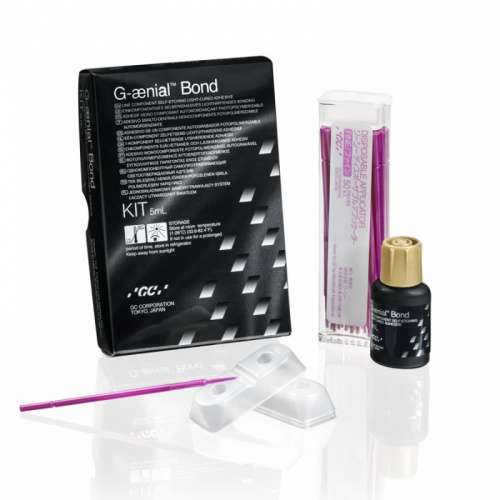 картинка Джи-эниал Бонд - G-aenial Bond (5 мл, аксессуары), GC 