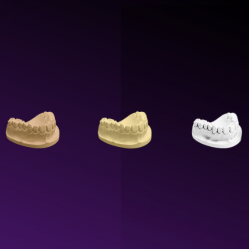 картинка Гипс IV класса ЭдоРок Макс - EdoRock Max, Mutsumi Chemical Industries (5кг) 