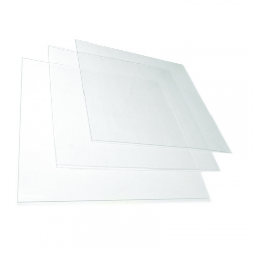 картинка Пластины для изготовления капп - Sof-Tray Sheets (25 шт.), Ultradent 