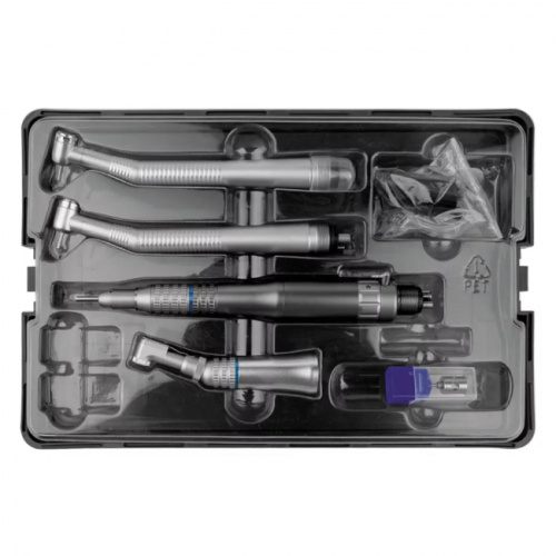 картинка Набор наконечников с воздушным микромотором серии CX, Coxo 