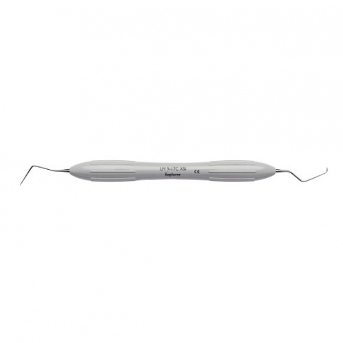 картинка LM 9-17C, 17C-23 Зонды стоматологические, отцентрованные, LM-Instruments 