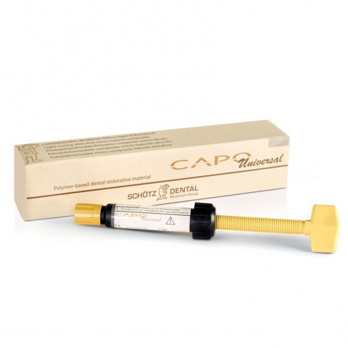 картинка Капо Юниверсал - Capo Universal (6г), Schutz Dental Group 