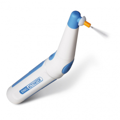 картинка ЭндоАктиватор Систем Кит - EndoActivator System Kit, Dentsply Sirona 