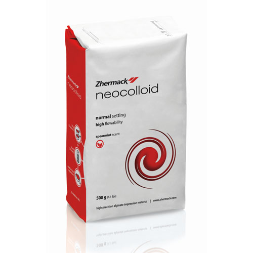 картинка Неоколоид - Neocolloid, Zhermack (500г) 