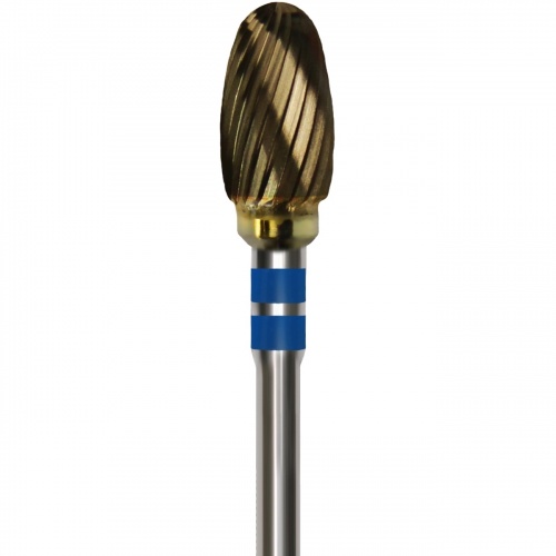 картинка Фреза GW L E 73-060 (1шт), SS White 